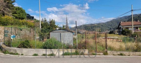 1500m² Land in Camporosso, Italy No. 330014 13