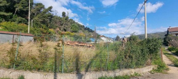1500m² Land in Camporosso, Italy No. 330014 14