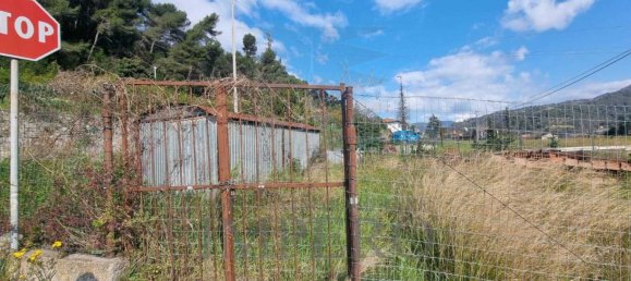 1500m² Land in Camporosso, Italy No. 330014 12