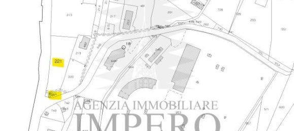 1500m² Land in Camporosso, Italy No. 330014 16