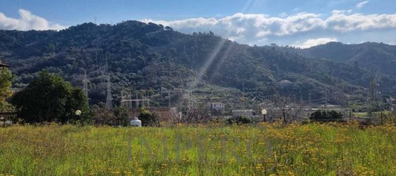 1500m² Land in Camporosso, Italy No. 330014 2