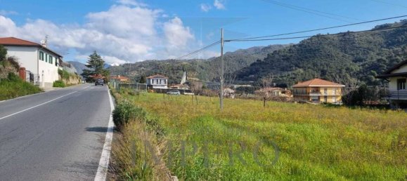 1500m² Land in Camporosso, Italy No. 330014 10