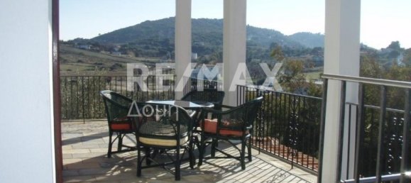 6 غرف نوم فيلا في Skiathos, Greece رقم 72369 8