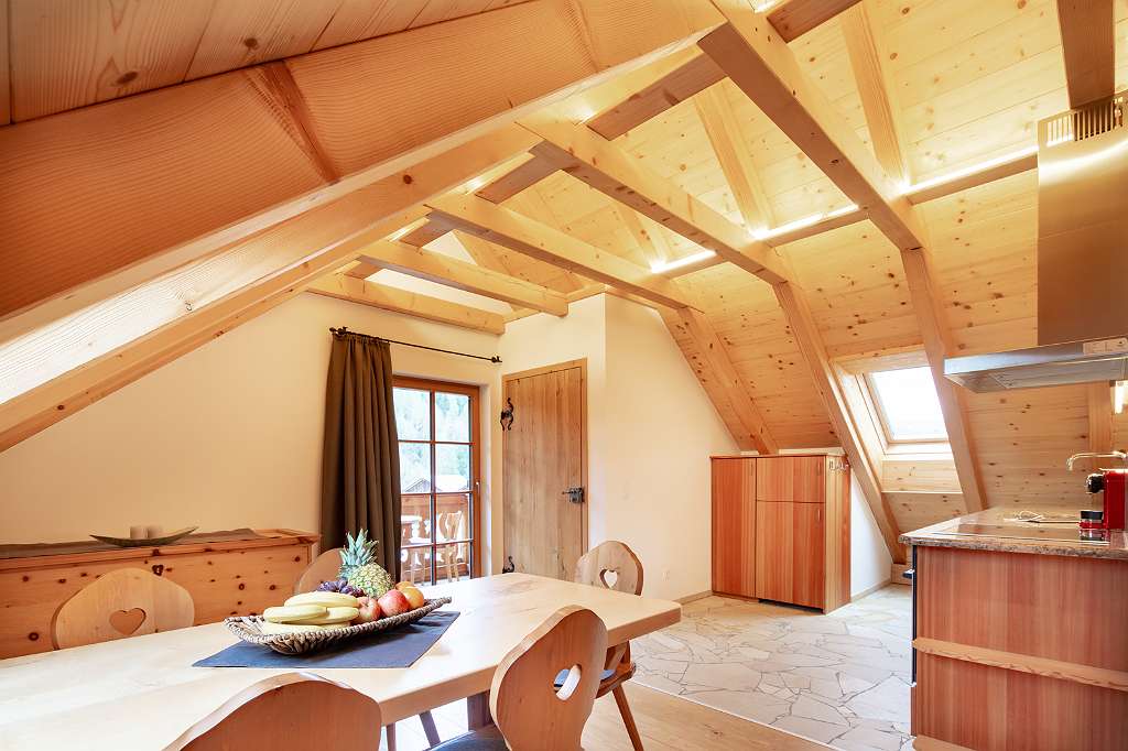 Studio à Mariapfarr, Austria No. 24094