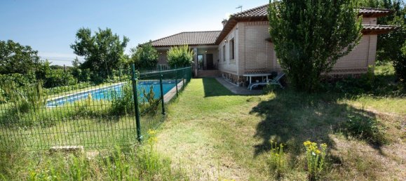 5 bedrooms House in Toledo, Spain No. 136943 3