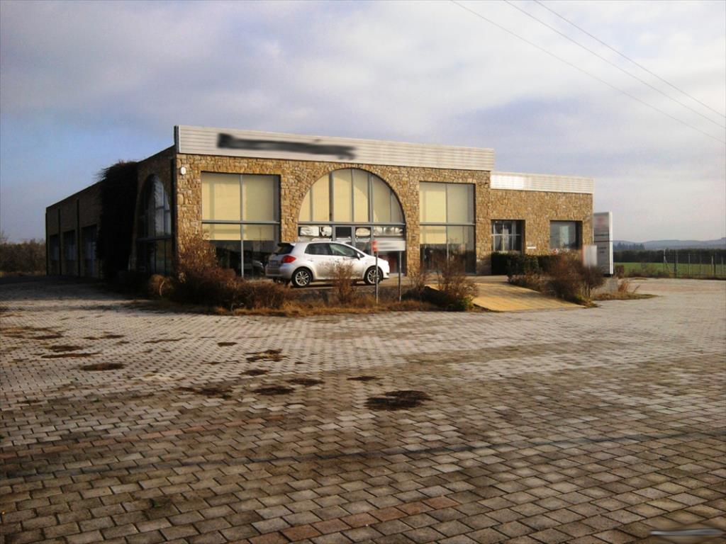 900m² Property in Chalkidiki, Greece No. 6944