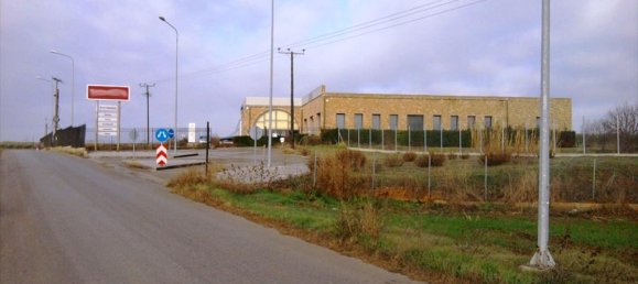 900m² propriété à vendre à Chalkidiki, Central Macedonia, Macedonia and Thrace, Greece № 6944 2