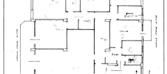 Apartamento de 3 dormitorios en Messina, Italy No. 354102 27