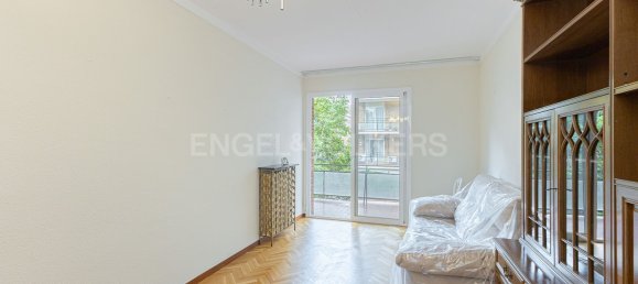 Apartamento de 4 dormitorios en Barcelona, Spain No. 171064 36