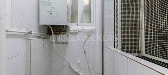 Apartamento de 4 dormitorios en Barcelona, Spain No. 171064 33