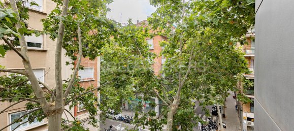 Apartamento de 4 dormitorios en Barcelona, Spain No. 171064 15