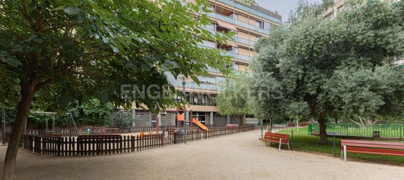 Apartamento de 4 dormitorios en Barcelona, Spain No. 171064 46