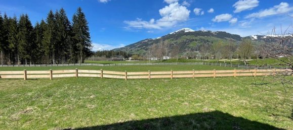 Grundstück in Westendorf, Austria 258m², Nr. 145393 6