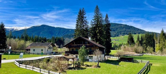 Grundstück in Westendorf, Austria 258m², Nr. 145393 2