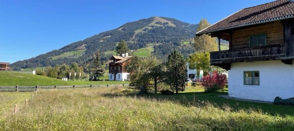 Grundstück in Westendorf, Austria 258m², Nr. 145393 4
