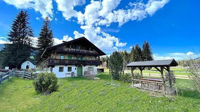 Grundstück in Westendorf, Austria 258m², Nr. 145393