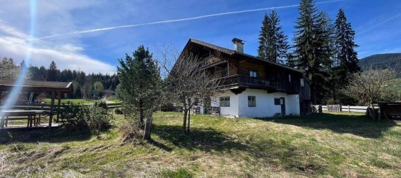 Grundstück in Westendorf, Austria 258m², Nr. 145393 3