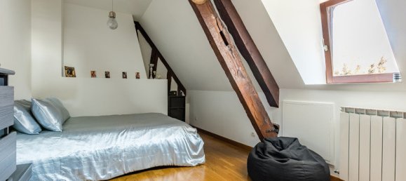 Casa T3 em Grandfresnoy, France N.º 88166 7