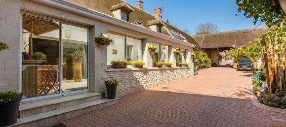 Casa T3 em Grandfresnoy, France N.º 88166 8