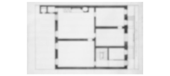 4 rooms Apartment in Gambettola, Italy No. 97703 11