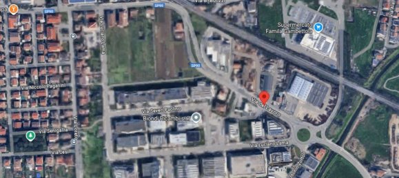 4 rooms Apartment in Gambettola, Italy No. 97703 3