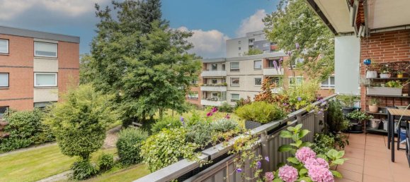 Apartamento T3 em Pinneberg, Germany N.º 250200 14