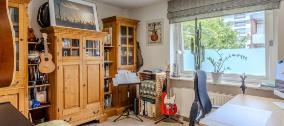 Apartamento T3 em Pinneberg, Germany N.º 250200 5