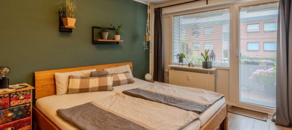 Apartamento T3 em Pinneberg, Germany N.º 250200 6