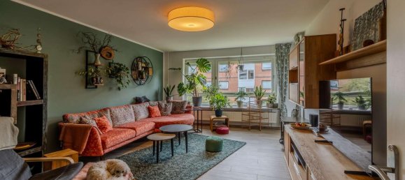 Apartamento T3 em Pinneberg, Germany N.º 250200 13