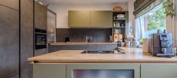 Apartamento T3 em Pinneberg, Germany N.º 250200 2