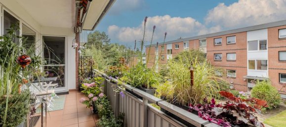 Apartamento T3 em Pinneberg, Germany N.º 250200 12