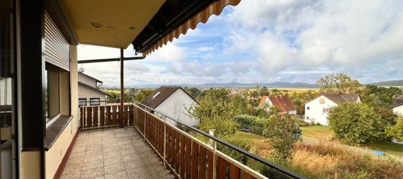 7 rooms House in Kassel, Germany No. 111365 11