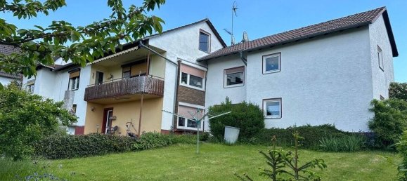 7 rooms House in Kassel, Germany No. 111365 35