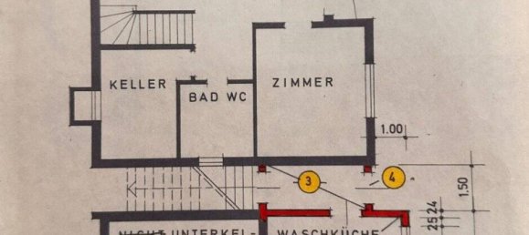 7 rooms House in Kassel, Germany No. 111365 41