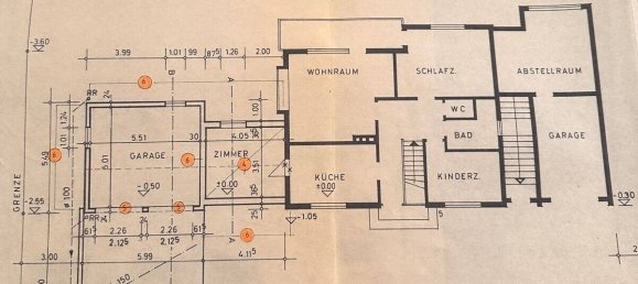 7 rooms House in Kassel, Germany No. 111365 40