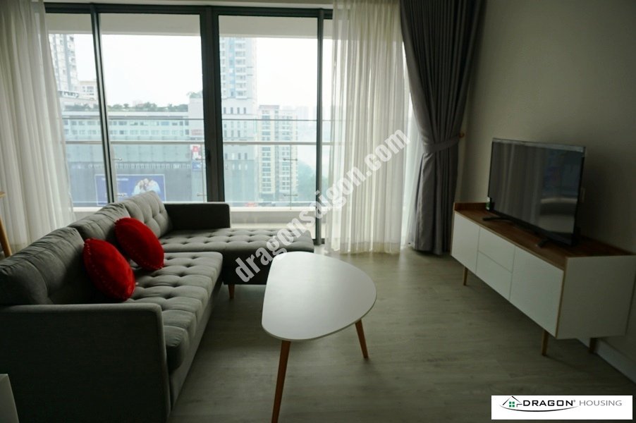 2 Schlafzimmer Wohnung in Thu Duc, Vietnam, Nr. 10654