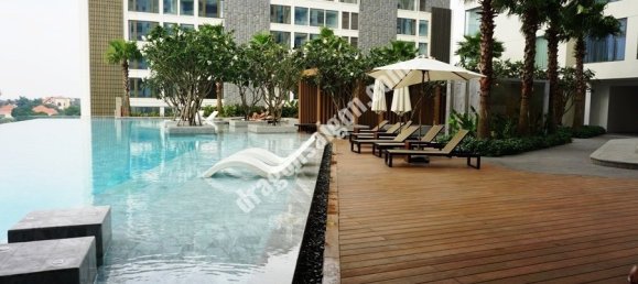 2 Schlafzimmer Wohnung in Thu Duc, Vietnam, Nr. 10654 6