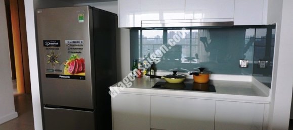 2 Schlafzimmer Wohnung in Thu Duc, Vietnam, Nr. 10654 12