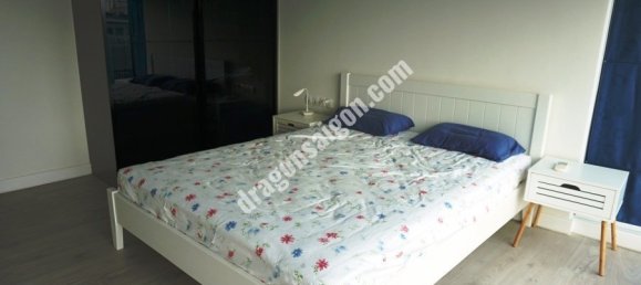 2 Schlafzimmer Wohnung in Thu Duc, Vietnam, Nr. 10654 13