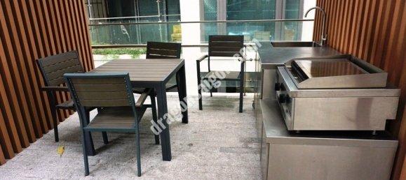 2 Schlafzimmer Wohnung in Thu Duc, Vietnam, Nr. 10654 2