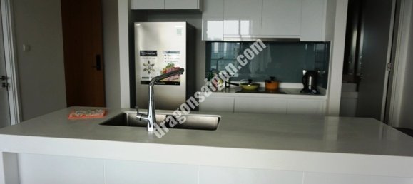 2 Schlafzimmer Wohnung in Thu Duc, Vietnam, Nr. 10654 10