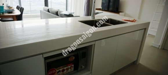 2 Schlafzimmer Wohnung in Thu Duc, Vietnam, Nr. 10654 8