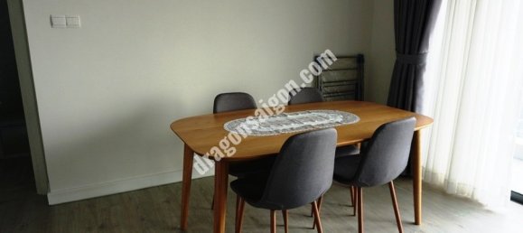 2 Schlafzimmer Wohnung in Thu Duc, Vietnam, Nr. 10654 19