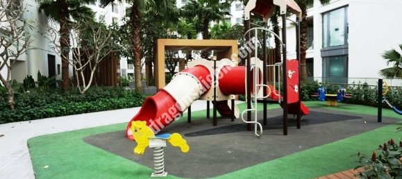 2 Schlafzimmer Wohnung in Thu Duc, Vietnam, Nr. 10654 3