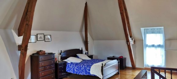 Casa de 5 dormitorios en Saint-Aignan, France No. 93358 9