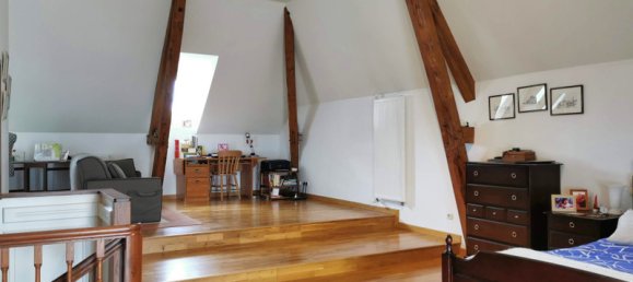 Casa de 5 dormitorios en Saint-Aignan, France No. 93358 6