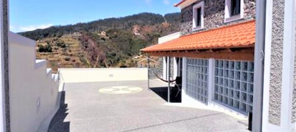 6 chambres Villa à Calheta, Portugal No. 144656 12