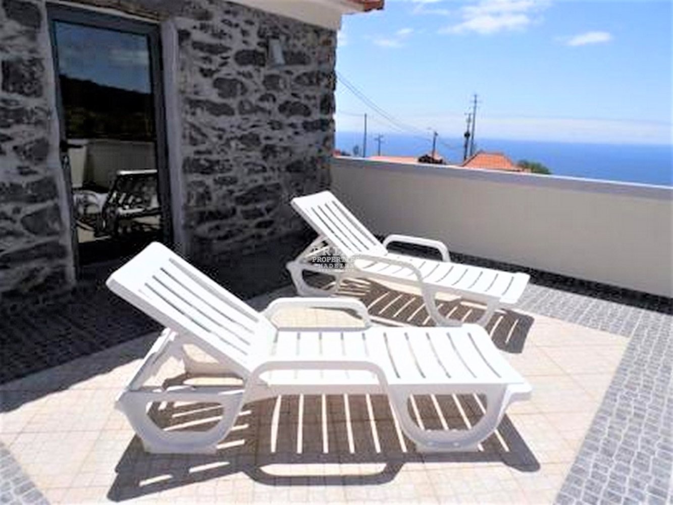 6 chambres Villa à Calheta, Portugal No. 144656