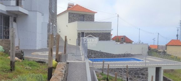 6 chambres Villa à Calheta, Portugal No. 144656 10