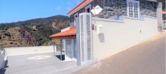 6 chambres Villa à Calheta, Portugal No. 144656 3